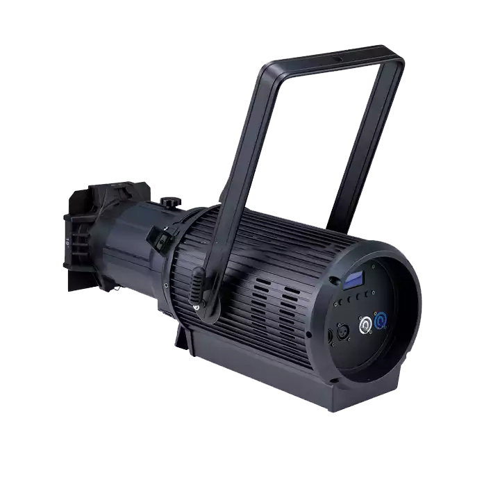 300W LED Profile Spotlight