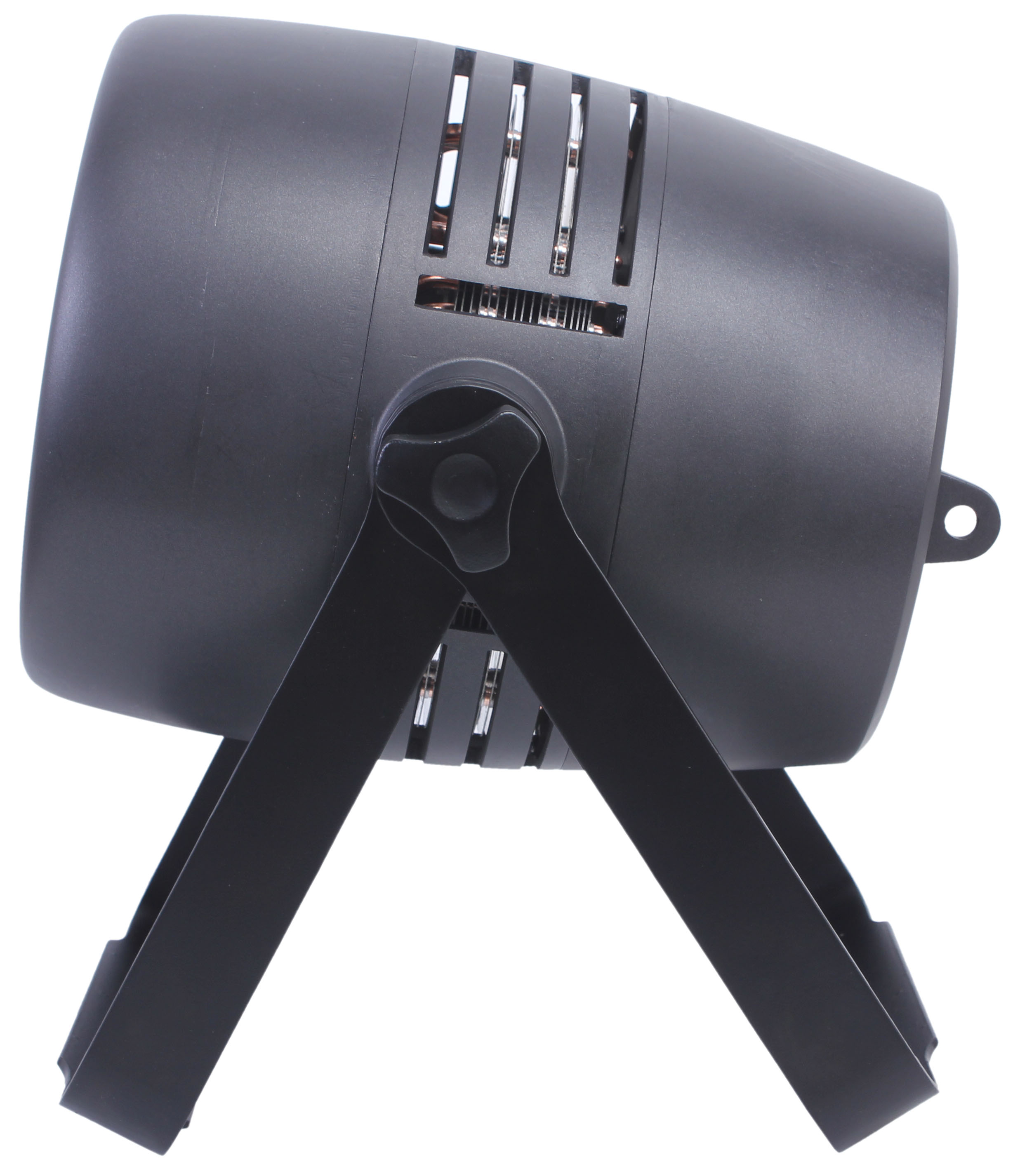 14*25W 4in1 RGBW Quad LED Zoom Stage Par Light