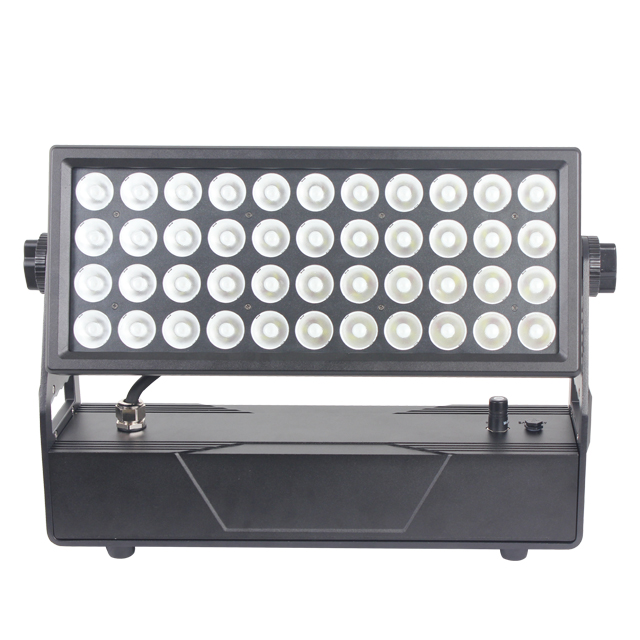 44Pcs*20W 4In1 Rgbw Leds Rgbw 4In1 Outdoor Lights