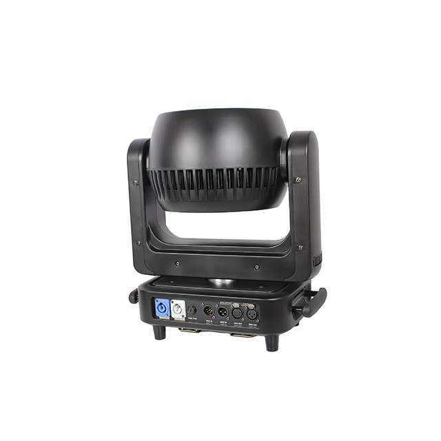 19*15 led Rgbw 4In1 Stage Moving Head Wash Lights