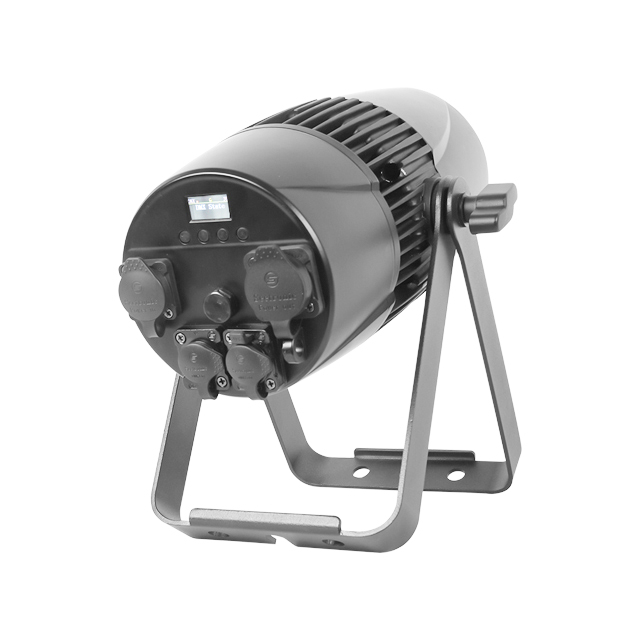 High Quality 60W RGBW LED Par Light
