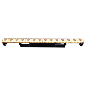 80W LED Color Bar White indoor Wall Washer Light